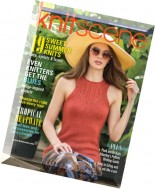 Knitscene – Summer 2016