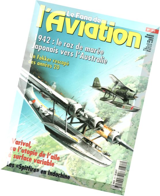 Le Fana de L’Aviation – 2000-12 (373)