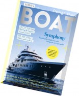 Boat International – May 2016