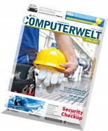 Computerwelt – April 2016