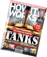 How It Works – Issue 85, 2016