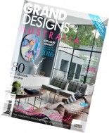 Grand Designs Australia – Issue 5.2, 2016
