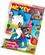Le Journal de Mickey – 6 au 12 Avril 2016