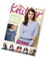 The Knitter – Issue 97, 2016