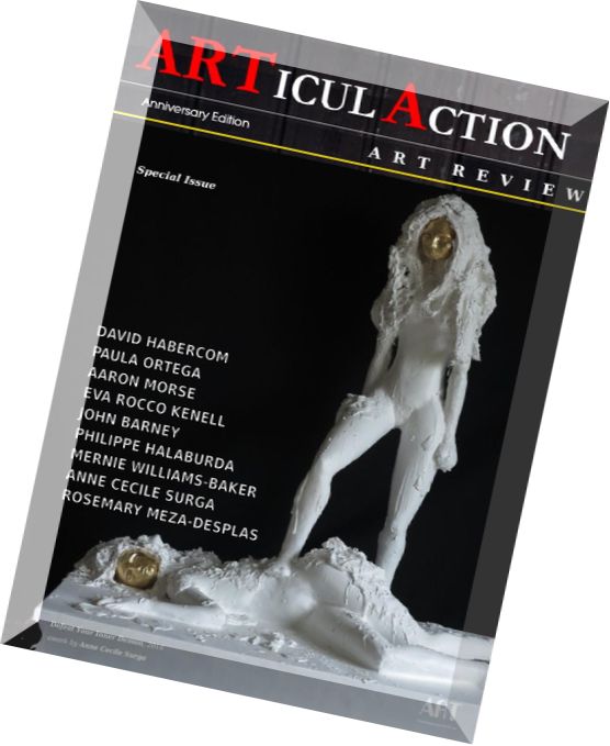 ARTiculAction Art Review – Winter 2016