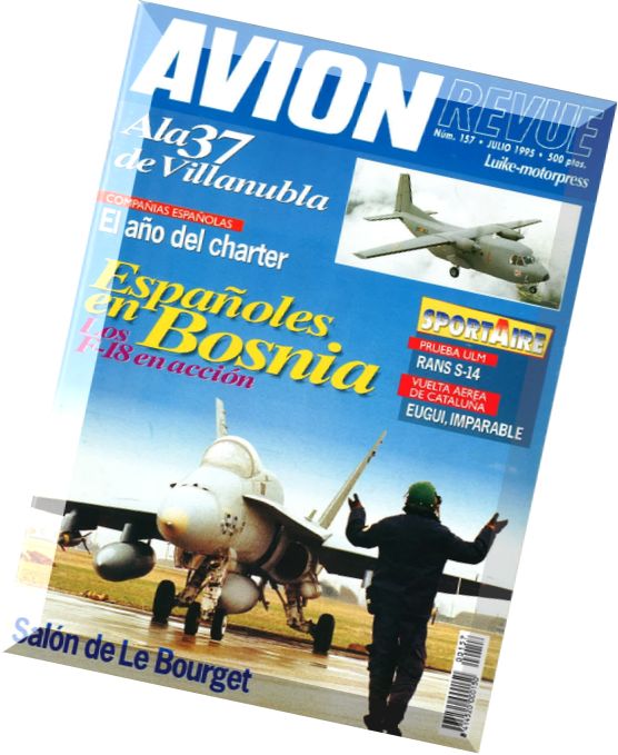 Avion Revue – 1995-07 (157)