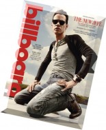 Billboard Magazine – 30 April 2016