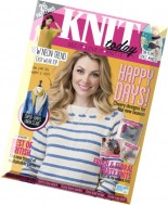 Knit Today – June 2016