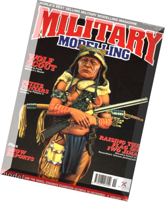 Military Modelling – Vol.25 N 11 (1995)