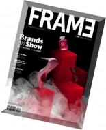 Frame – May-June 2016