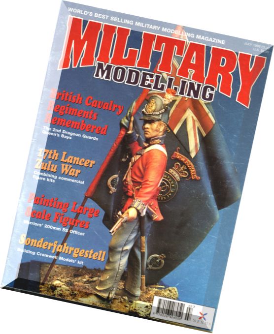 Military Modelling – Vol.26 N 07 (1996)