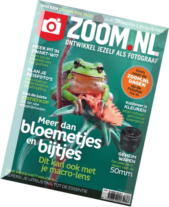 Zoom.nl – Mei-Juni 2016