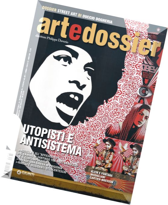Art e Dossier – Novembre 2014