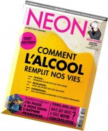 Neon – Mai 2016