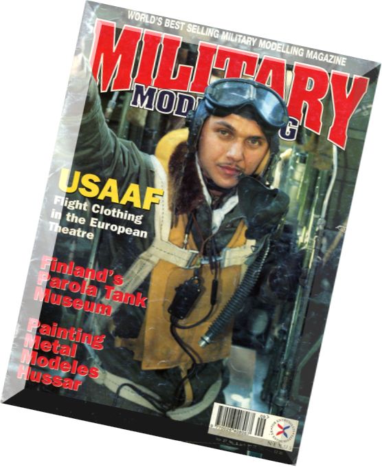 Military Modelling – Vol.27 N 09 (1997)