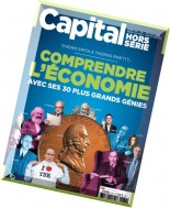 Capital France – Hors-Serie – Avril-Juin 2016