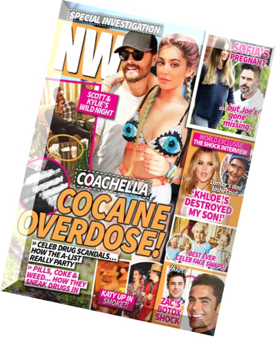 NW Magazine – Issue 18