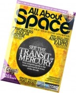 All About Space – Issue 51, 2016