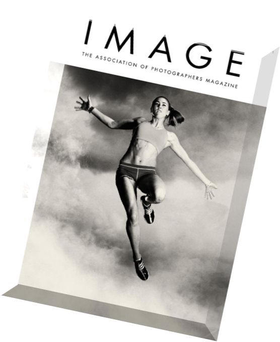 Image Magazine – Issue 8, 2016