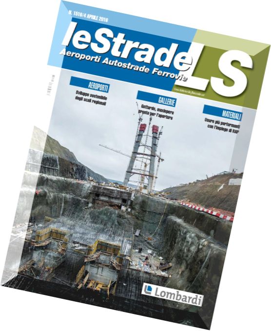 leStrade – Aprile 2016