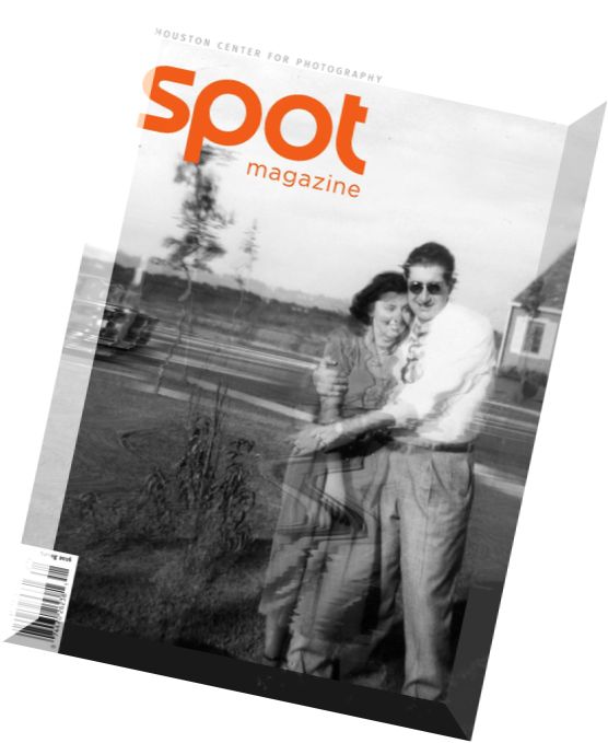 Spot Magazine – Spring 2016