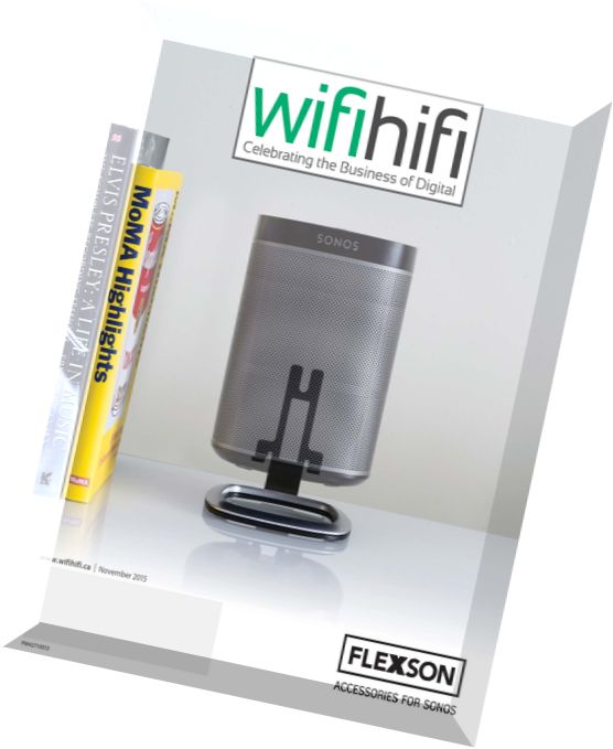 Wifi Hifi – November 2015