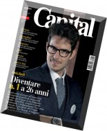 Capital Italy – Aprile 2016