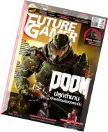 Future Gamer Thailand – May 2016