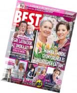 Best Magazin Hungary – 29 Aprilis 2016
