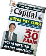 Capital Turkish – Mayis 2016