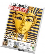 Les Cahiers de Science & Vie – N 160, Avril 2016