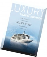 Luxury Travel Advisor – May 2016
