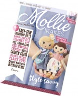 Mollie Makes – Issue 66, 2016