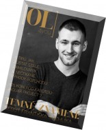 OL4you Magazine – April-June 2016