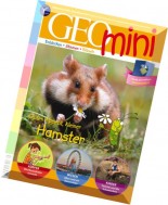 Geo Mini – Mai 2016