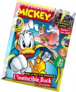 Le Journal de Mickey – 27 Avril au 3 Mai 2016