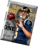 Sports Illustrated – 9 May 2016