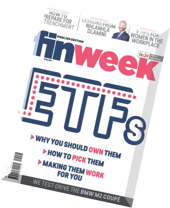 finweek – 12 May 2016