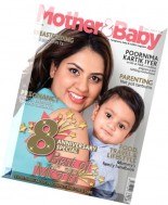 Mother & Baby India – May 2016