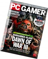 PC Gamer UK – June 2016