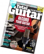 Total Guitar – June 2016