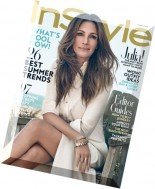 InStyle USA – June 2016