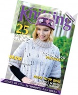 Australian Knitting – Volume 8 Issue 2