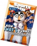 Sports Illustrated Kids – May 2016