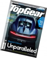 Top Gear Philippines – May 2016