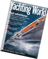 Yachting World – June 2016