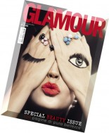 Glamour Italia – Maggio 2016