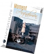 Eisenbahn Journal Moment Aufnahmen – Foto Edition Nr.1, 2016