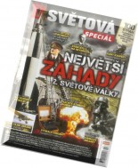 Extra Valka II. Svetova Special – 2014-03, Nejvetsi Zahady 2. Svetove Valky