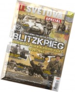 Extra Valka II.Svetova Special – 2014-09, Blitzkrieg